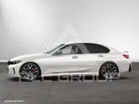 2025 BMW 340
