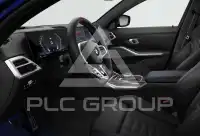 2025 BMW 340