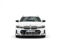 2025 BMW 340