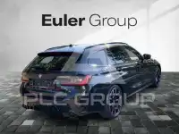 2025 BMW 340