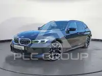 2025 BMW 340