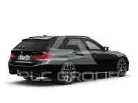 2025 BMW 340