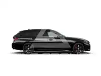 2025 BMW 340