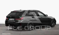 2025 BMW 340