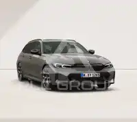 2025 BMW 340