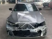 2025 BMW 340