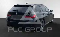 2025 BMW 340