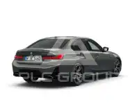 2025 BMW 340