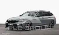 2025 BMW 340