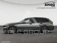 2025 BMW 340