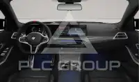 2025 BMW 340