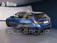 2025 BMW 340