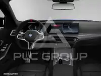 2025 BMW 340