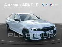 2025 BMW 340