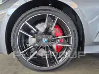 2025 BMW 340