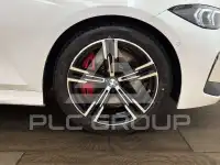 2025 BMW 340