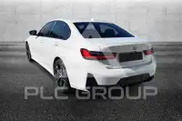2025 BMW 340