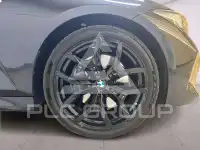 2025 BMW 340