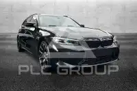 2025 BMW 340