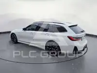 2025 BMW 340