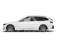 2025 BMW 340