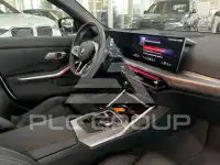 2025 BMW 340