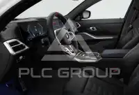 2025 BMW 340