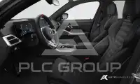 2025 BMW 340