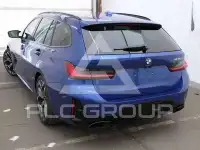 2025 BMW 340