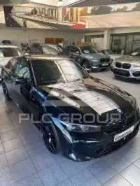 2025 BMW 340
