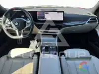 2025 BMW 340