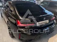 2025 BMW 340