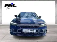 2025 BMW 340