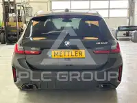 2025 BMW 340