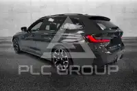 2025 BMW 340