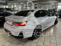 2025 BMW 340