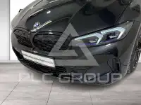 2025 BMW 340