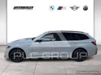 2025 BMW 340