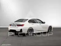 2025 BMW 340