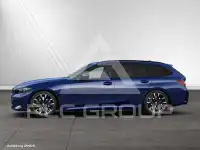 2025 BMW 340