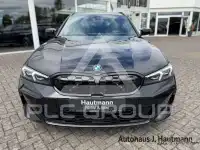 2025 BMW 340