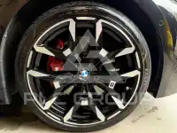 2025 BMW 340