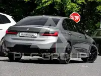 2025 BMW 340