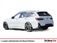 2025 BMW 340