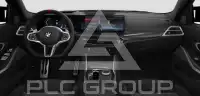 2025 BMW 340