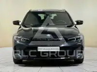 2025 BMW 340