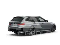2025 BMW 340