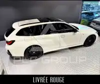 2025 BMW 340