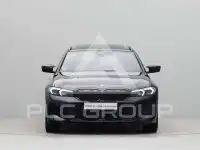2025 BMW 340