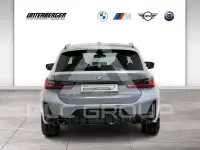 2025 BMW 340